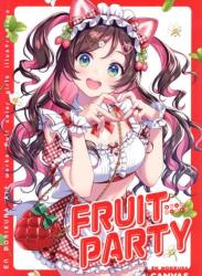 The thumbnail of (C104) [CANVAS (森倉円)] FRUIT PARTY