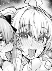 The thumbnail of [あんこまん] レディ・アヴァロン、かわいい男の子にほだされる (Fate/Grand Order)