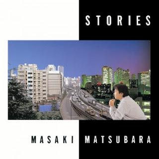 [Album] 松原正樹 / Masaki Matsubara – Stories ( (1987~2008/Flac/RAR)