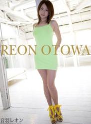 The thumbnail of [Photobook] Reon Otowa 音羽レオン – Sexy Nude Collection Lewd Beauty 淫乱ビューティー (2014-11-17)