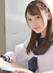 The thumbnail of [LOVEPOP] Gravure No.83 – Mei Nanase 七瀬めい Photoset 06 [89P35.3 Mb]