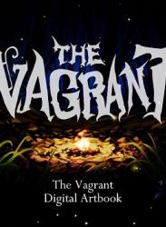 The thumbnail of The Vagrant Artbook