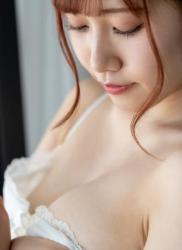 The thumbnail of [Graphis] Gals – Amiri Saito 斎藤あみり Sensual vol.4