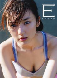 The thumbnail of [DVDISO] 真野恵里菜 – Escalation [2015.09.19]