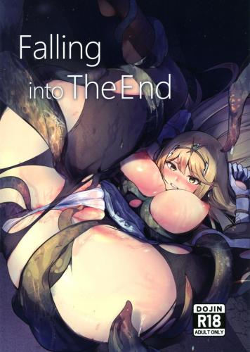 (C102) [やたい屋 (yatai)] Falling into The End (ゼノブレイド2)