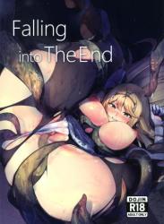 The thumbnail of (C102) [やたい屋 (yatai)] Falling into The End (ゼノブレイド2)