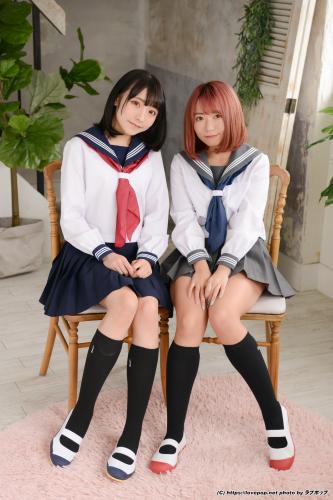 [LOVEPOP] Gravure No.87 – Kami Teya かみてゃん。 Minori Konohata 小日向みのり Photoset 04 [77P44.3 Mb]