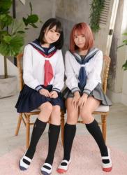 The thumbnail of [LOVEPOP] Gravure No.87 – Kami Teya かみてゃん。 Minori Konohata 小日向みのり Photoset 04 [77P44.3 Mb]