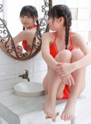 The thumbnail of [Imouto.tv] 2022.12.05-09 Akane Nishikawa 西川茜