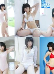 The thumbnail of [Weekly Photobook] Nagi Nemoto 根本凪 – Plastic doll in love 恋するプラスチックドール (2016-07-29)