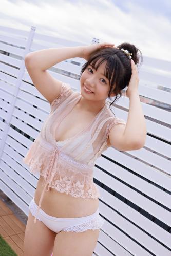 [Minisuka.tv] 2023-08-17 Hinano Yuki 優木ひなの – Regular Gallery 1 / Set 03