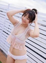 The thumbnail of [Minisuka.tv] 2023-08-17 Hinano Yuki 優木ひなの – Regular Gallery 1 / Set 03