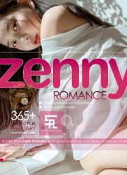 The thumbnail of [Saint Photo Life] Romance – Zenny