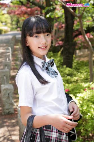 [Moecco] Mei Oda 織田芽以