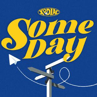 [Single] 소디엑 / Xodiac – Some Day (2024.09.25/Flac/RAR)