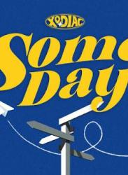 The thumbnail of [Single] 소디엑 / Xodiac – Some Day (2024.09.25/Flac/RAR)