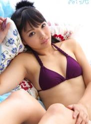 The thumbnail of [Minisuka.tv] Arisa Matsuo – Regular Gallery (STAGE1) 01 – 04