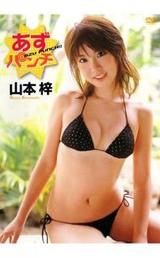 [DVDRIP] Azusa Yamamoto 山本梓 – あずパンチ [FDGD-0140]