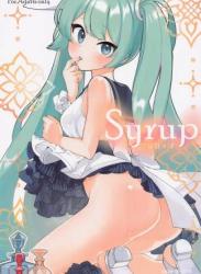 The thumbnail of [tete-a-tete (夕凪ショウ)] Syrup (VOCALOID)