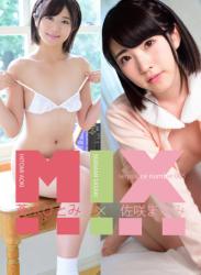 The thumbnail of 2021.12.10 蒼木ひとみx佐咲まなみ SequenceNumber005 (INTEC)