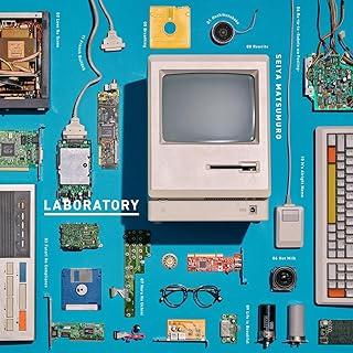 [Album] 松室政哉 – LABORATORY (2024.09.18/MP3+Flac/RAR)