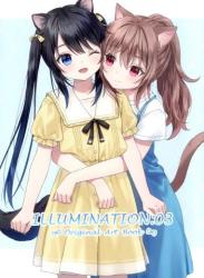 The thumbnail of (C102) [ILLUMINATION (あんず)] ILLUMINATION03