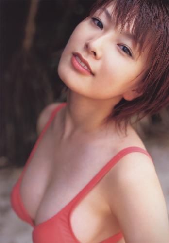 [Photobook] 長澤奈央 – NAO