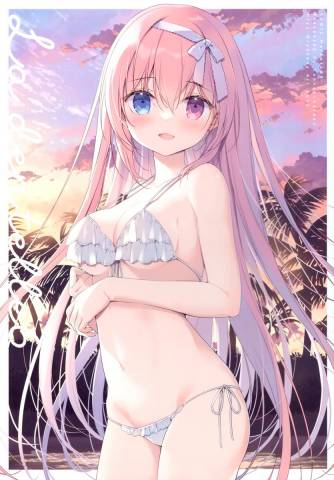 The thumbnail of [CANVAS+GARDEN (宮坂みゆ)] la dentelle6 (オリジナル)