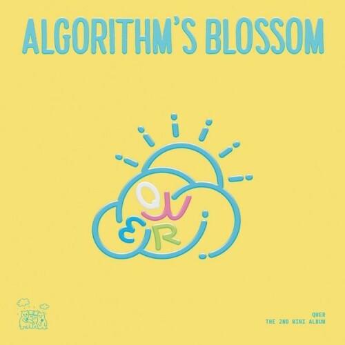 [Album] QWER (최애의 아이들) – Algorithm’s Blossom [FLAC / 24bit Lossless / WEB] [2024.09.23]