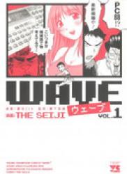 The thumbnail of Wave (WAVE 〜ウェーブ〜) v1-2