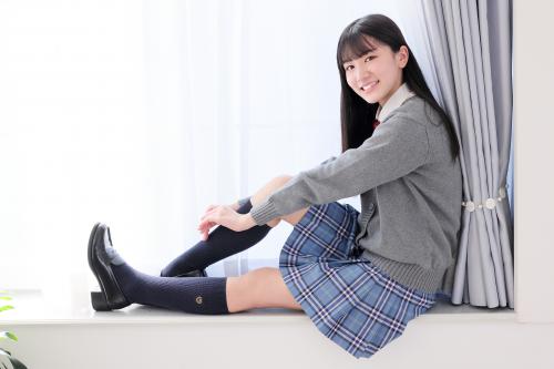 The thumbnail of [Minisuka.tv] 2022-11-24 Kaede Nagahara 長原楓 Regular Gallery 1