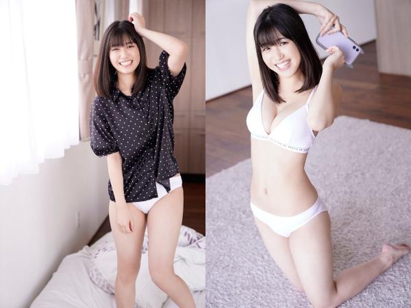 [Yanmaga Web] Karen Izumi 和泉芳怜 – Everyone’s Morning Routing Gravure 01 みんなのモーニングルーティングラビア01 (2021-11-05)