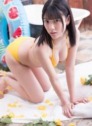 The thumbnail of [Minisuka.tv] 2023-06-29 Eyu Hirayama 平山えゆ – Regular Gallery Set 8.4