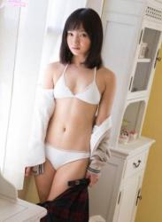The thumbnail of [Minisuka.tv] 2014-05-15 Ayana Nishinaga – Secret Gallery (STAGE1) 6.1