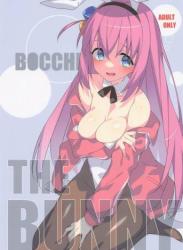 The thumbnail of (C101) [小糸創作所 (ひなた睦月)] B●CCHI THE BUNNY (ぼっち・ざ・ろっく!)