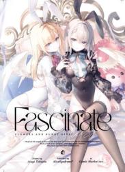 The thumbnail of (C102) [AliceSyndrome (遠坂あさぎ)] Fascinate
