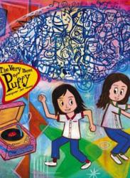 The thumbnail of [Album] Puffy – The Very Best of Puffy ~amiyumi Jet Fever~ (2000.07.05/Flac/RAR)