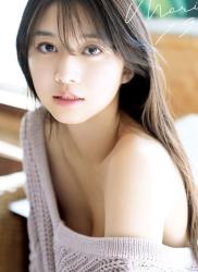 The thumbnail of [DVDISO] Maria Makino 牧野真莉愛 – Maria 19 (2020-02-02)