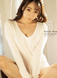 The thumbnail of [Digital Photobook] Kurea Hasumi 蓮見クレア – Killer Queen (2019-03-27)