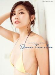 The thumbnail of [Photobook] 林ゆめ デジタル写真集 Dream time two 01familia(ゼロイチファミリア)