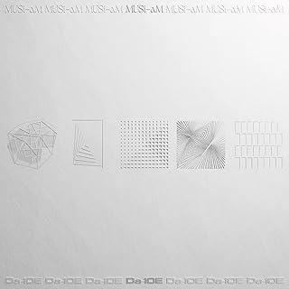 [Single] Da-iCE – MUSi-aM (2024.10.02/MP3+Flac/RAR)