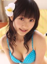 The thumbnail of [Minisuka.tv] Chinatsu Ishii 石井千夏 picture collection