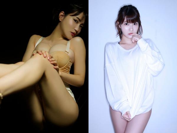 [Sabra.net] 2018.08 Cover Girl – Asuka Kishi 岸明日香