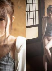 The thumbnail of [Photobook] 琴石ゆめる グラビア写真集 あの日、あの場所で君と