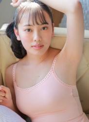 The thumbnail of [Girlz-High] 2022 Sarina Kashiwagi 柏木さりな