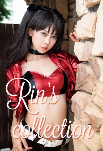 [Cosplay] (C94) Miu Arika ありかみう Rin’s Collection