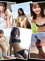 The thumbnail of [WPB Digital Photobook] Yui Asakura 浅倉唯 – Cute but in a traffic jam!! かわいいが渋滞中！！ (2021-09-13)