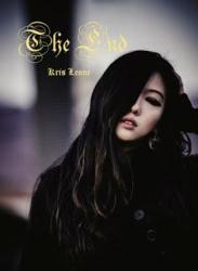 The thumbnail of [Album] Kris Kim / Kim Seo Hyun / 김서현 – The End (2015.02.16/Flac/RAR)