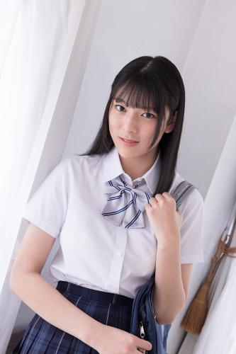 The thumbnail of [Minisuka.tv] 2023-05-18 Eyu Hirayama 平山えゆ – Regular Gallery Set 8.1