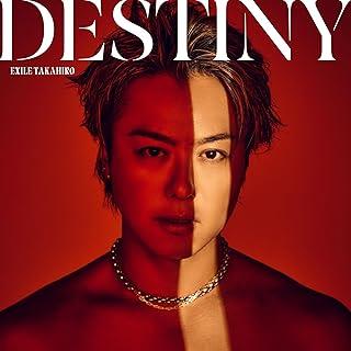 [Single] EXILE TAKAHIRO – DESTINY (2024.09.23/MP3+Flac/RAR)